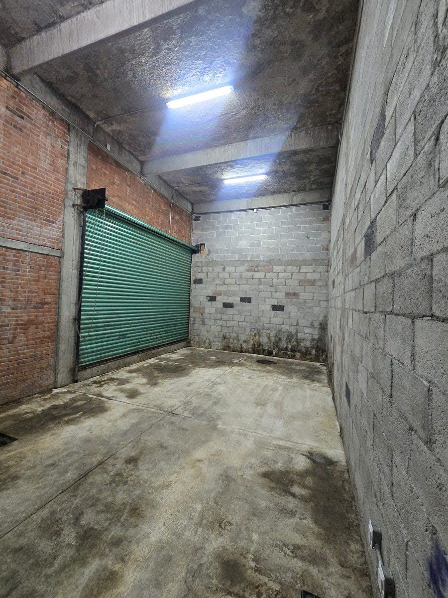 Bodega comercial en Loma Linda, Querétaro, foto 2 de 5
