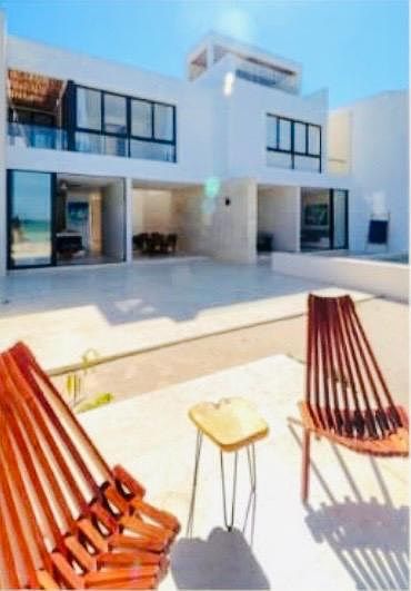 Casa em Chicxulub Puerto, Progreso, foto 2 de 7
