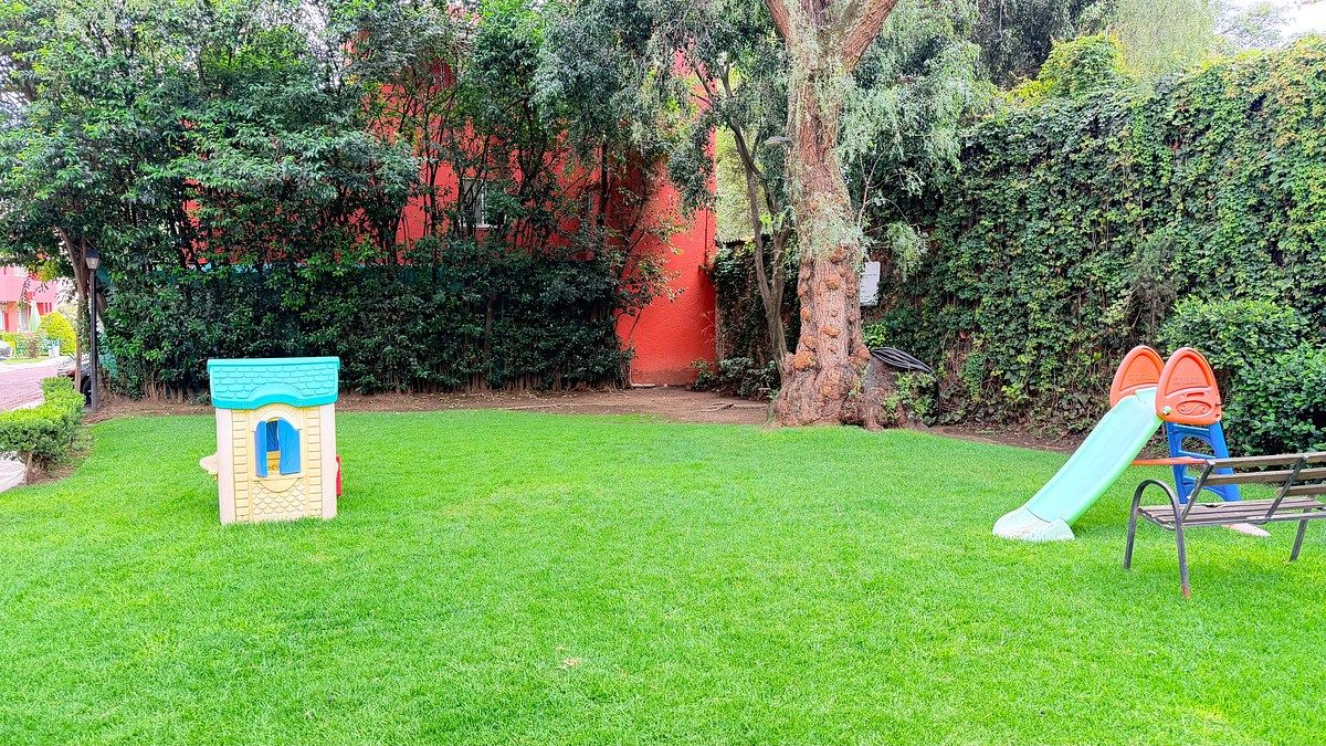 Casa en condominio en Fuentes de Tepepan, Tlalpan, foto 25 de 25
