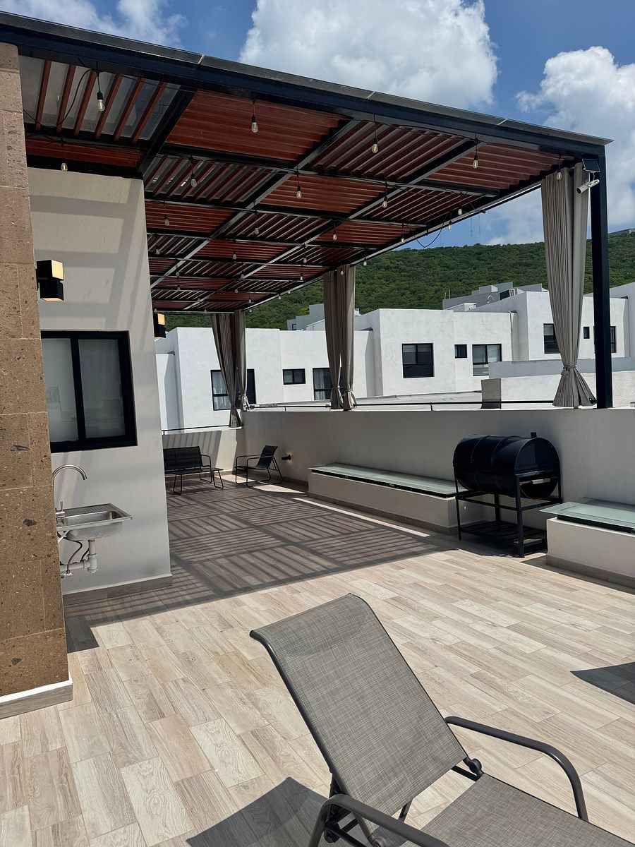 Casa en Nuevo Refugio, Querétaro, foto 47 de 50