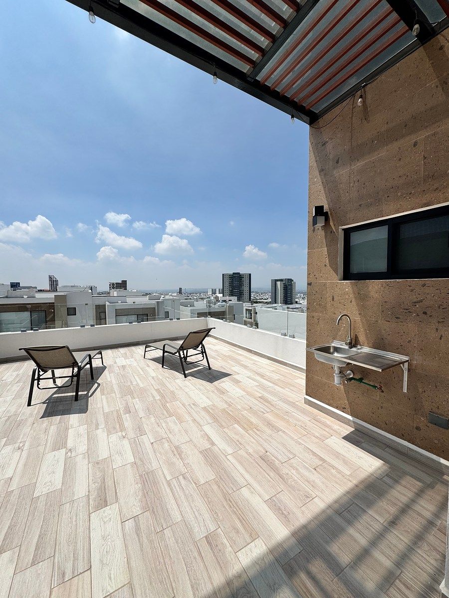Casa en Nuevo Refugio, Querétaro, foto 48 de 50