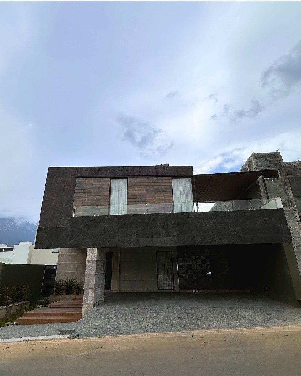 CASA EN VENTA BOSQUES DE LAS MISIONES ZONA CARRETERA NACIONAL, foto 1 de 14