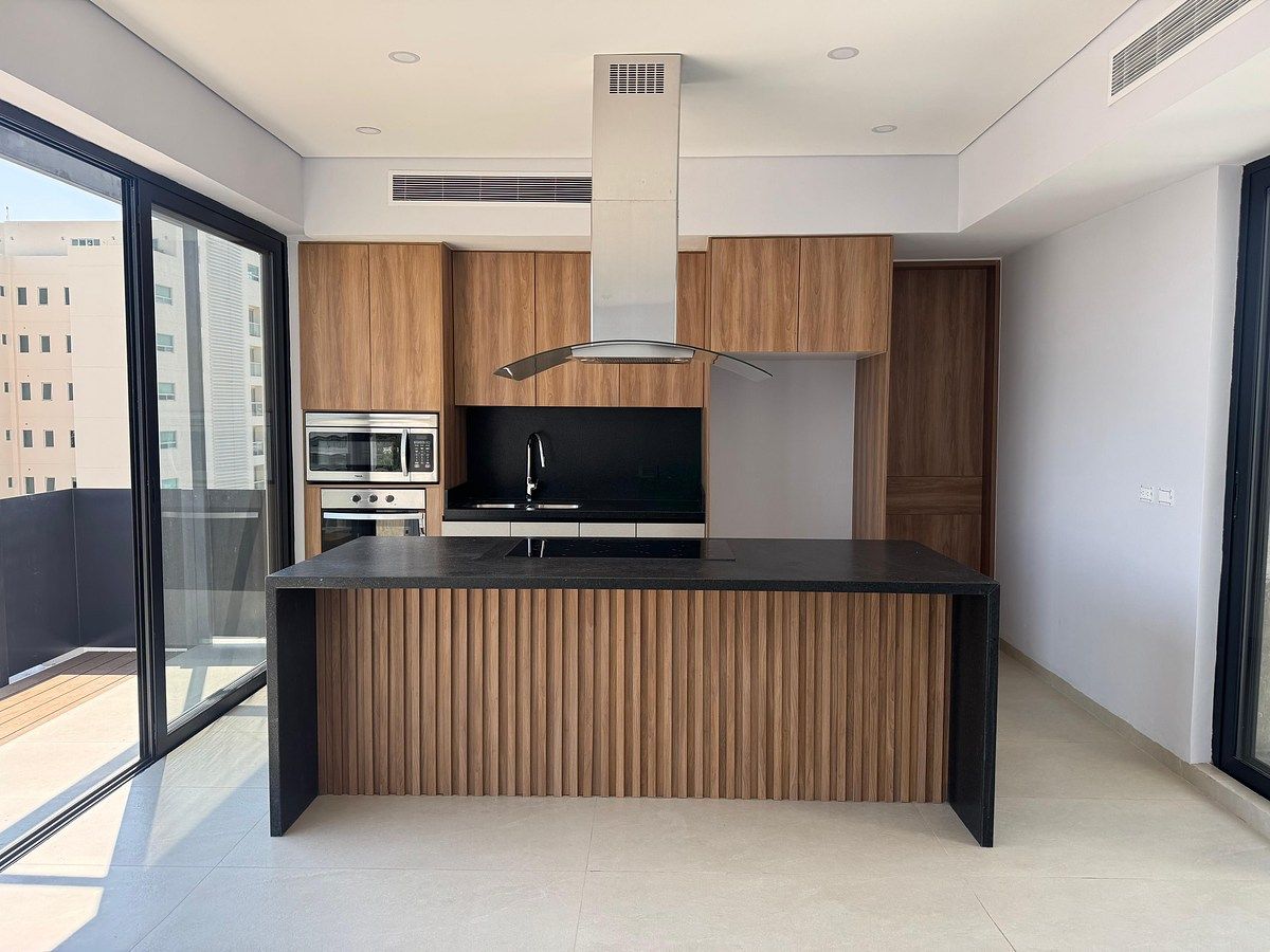 Apartamento em Italia Providencia, Guadalajara, foto 2 de 15
