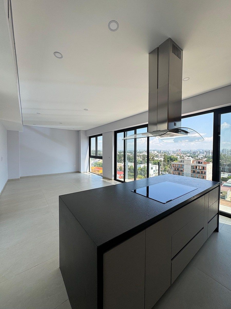 Apartamento em Italia Providencia, Guadalajara, foto 3 de 15