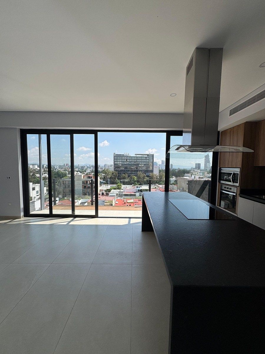 Apartamento em Italia Providencia, Guadalajara, foto 4 de 15
