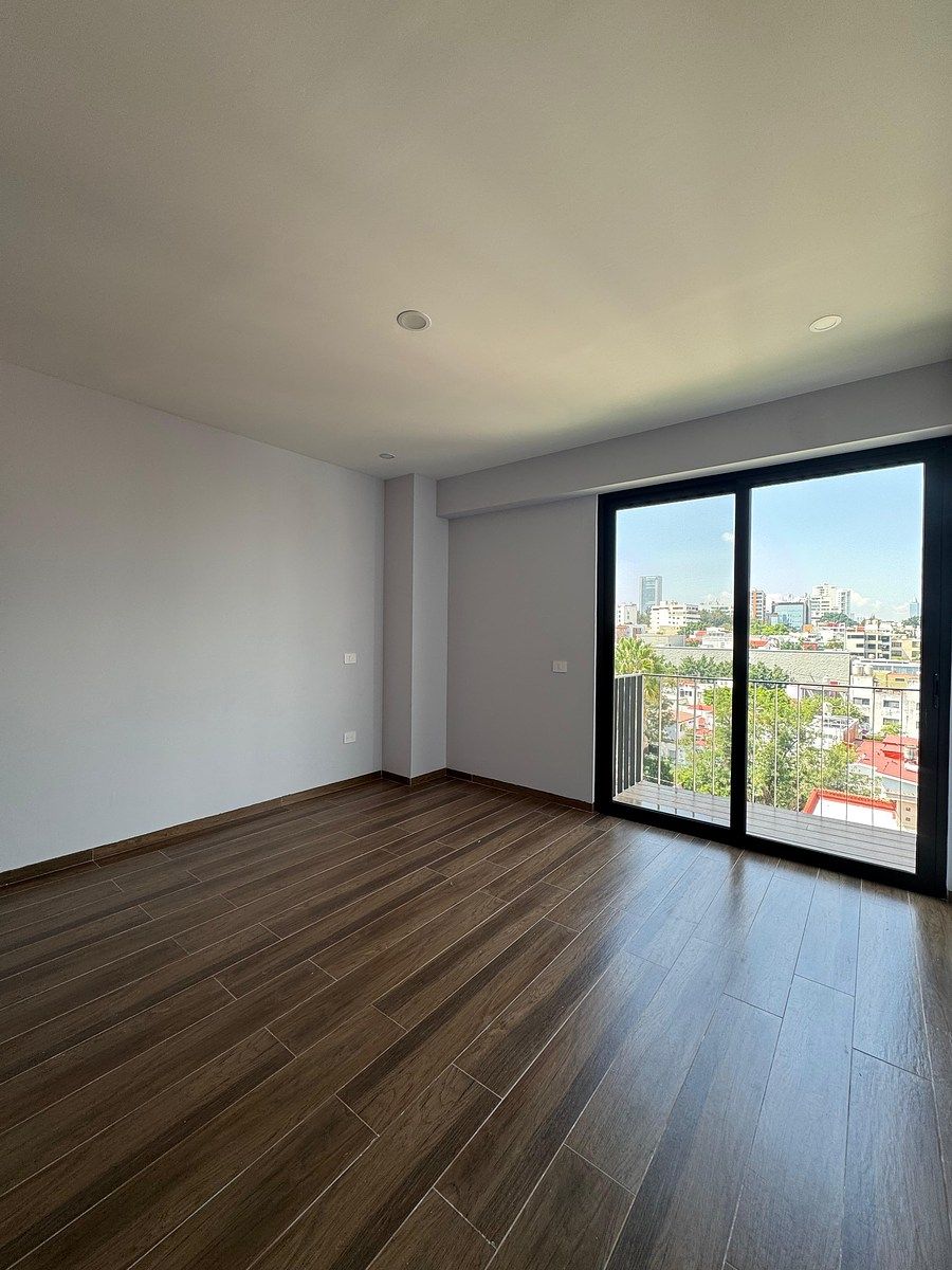 Apartamento em Italia Providencia, Guadalajara, foto 5 de 15