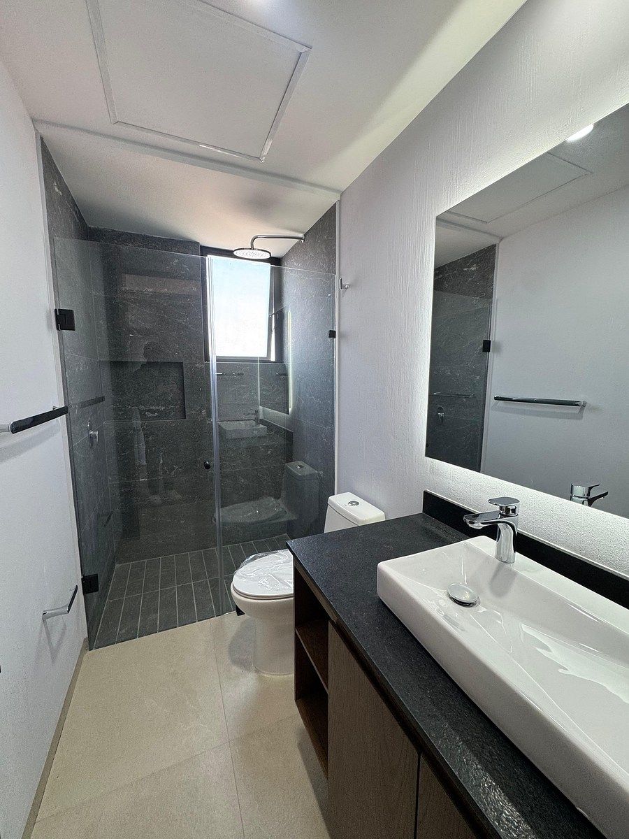 Apartamento em Italia Providencia, Guadalajara, foto 7 de 15