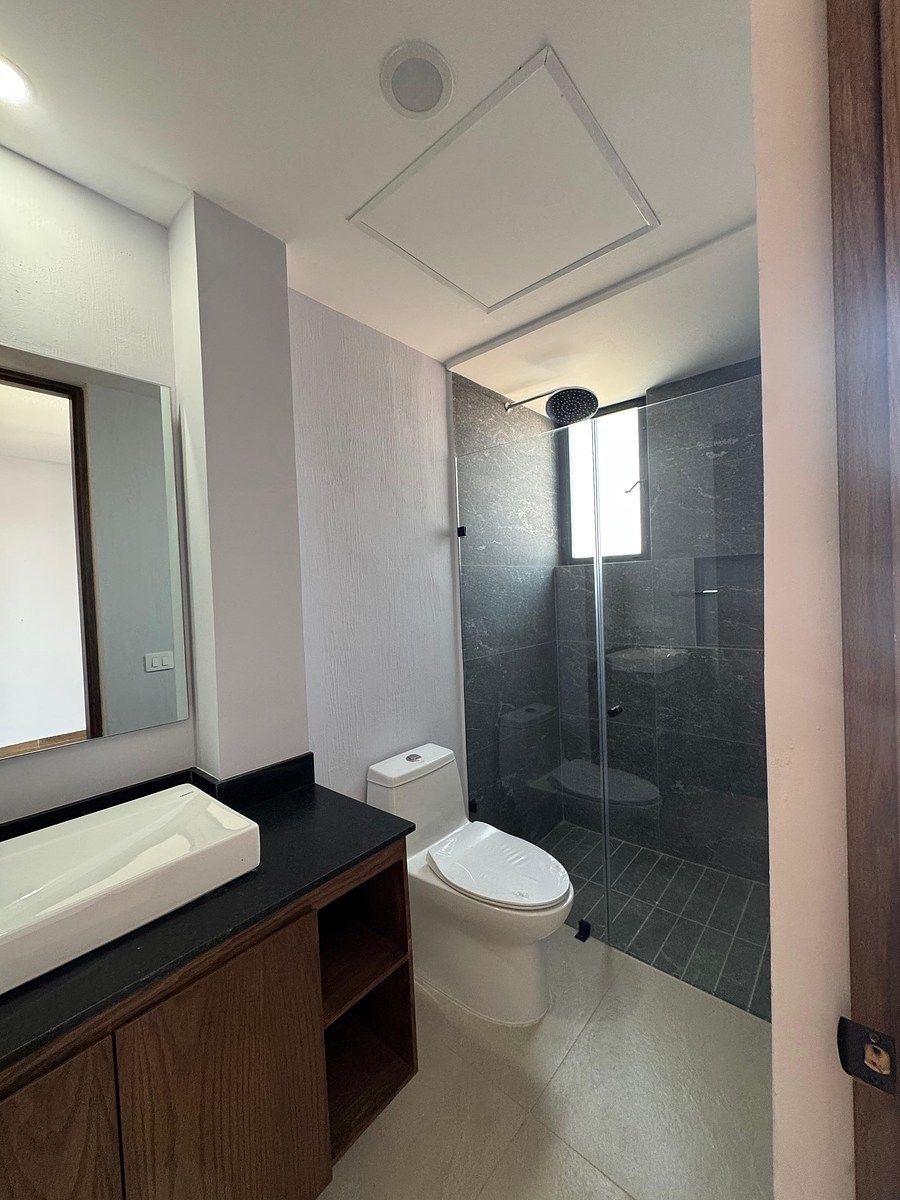 Apartamento em Italia Providencia, Guadalajara, foto 8 de 15