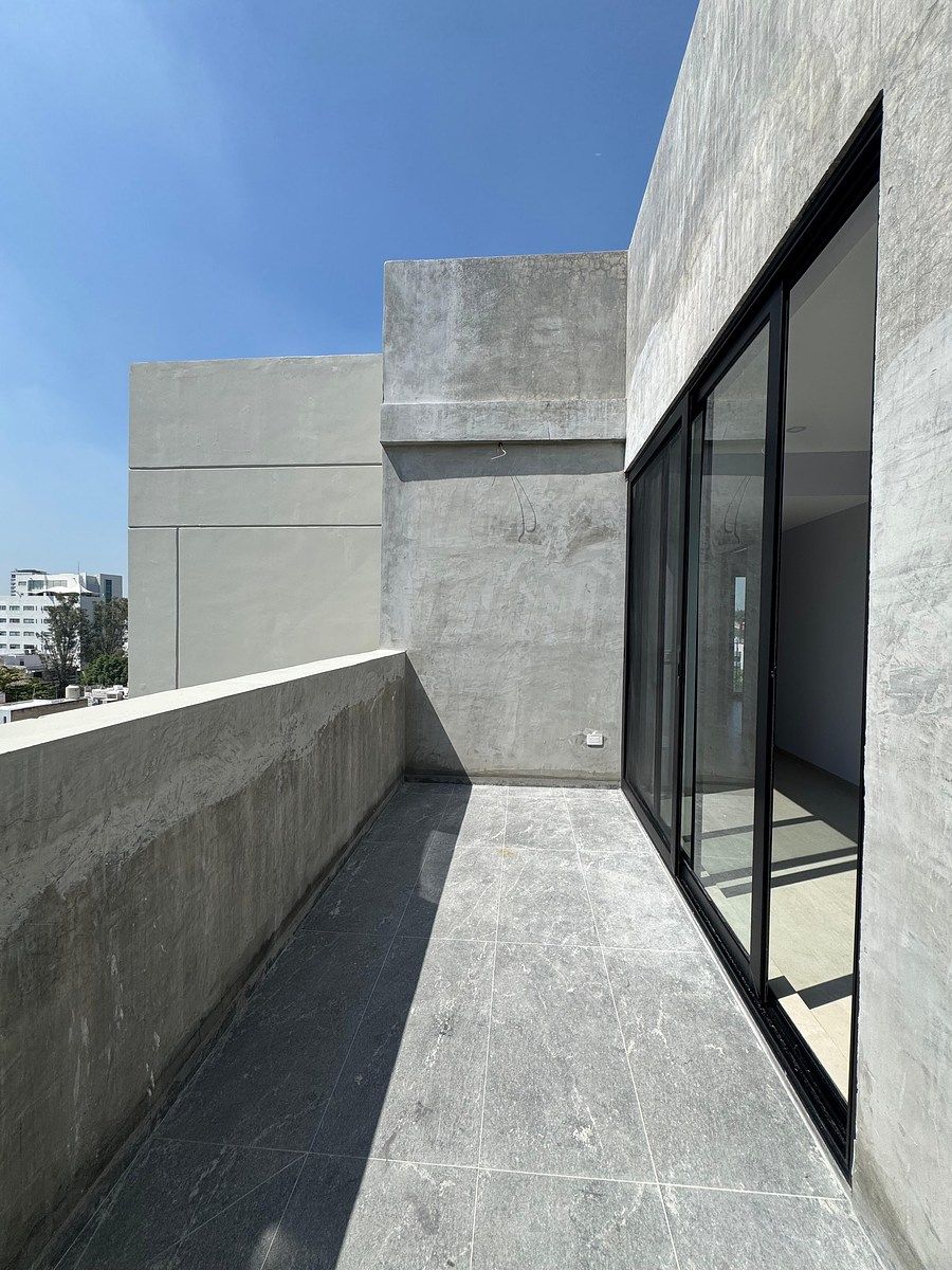 Apartamento em Italia Providencia, Guadalajara, foto 9 de 15