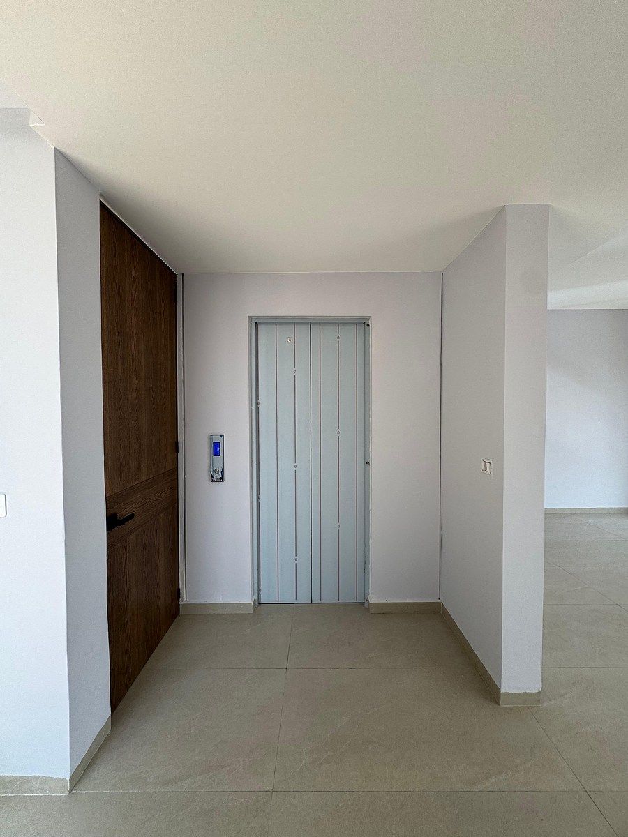 Apartamento em Italia Providencia, Guadalajara, foto 13 de 15
