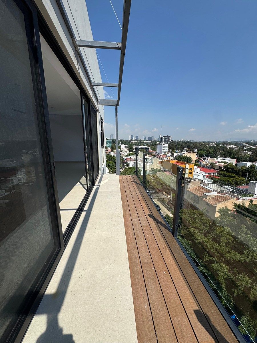Apartamento em Italia Providencia, Guadalajara, foto 15 de 15