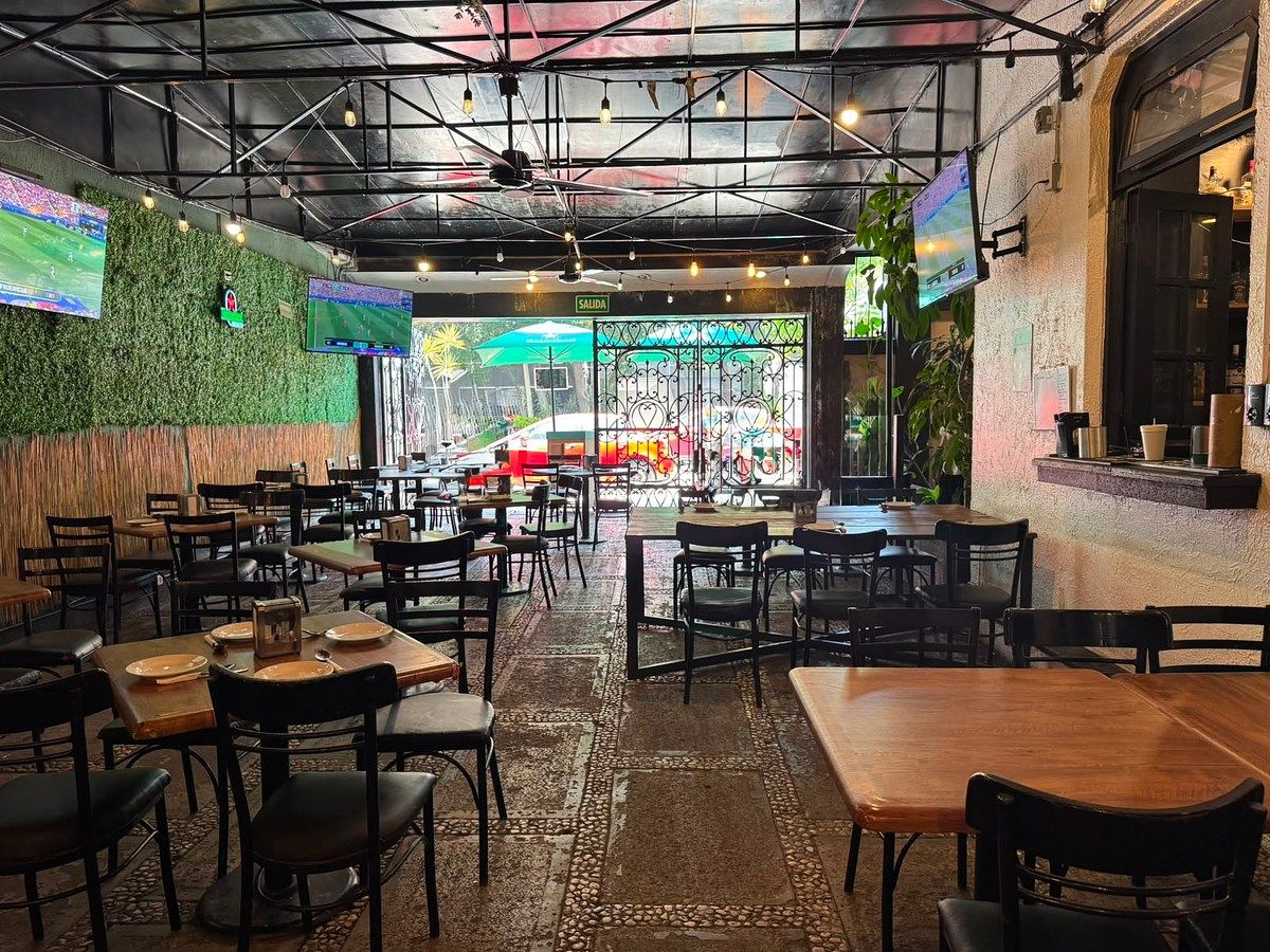 Local comercial en Hipódromo, Cuauhtémoc, foto 3 de 18