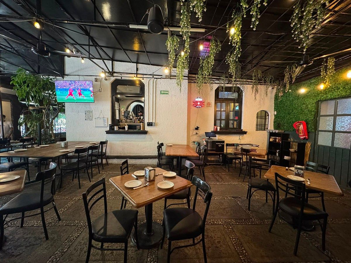 Local comercial en Hipódromo, Cuauhtémoc, foto 4 de 18