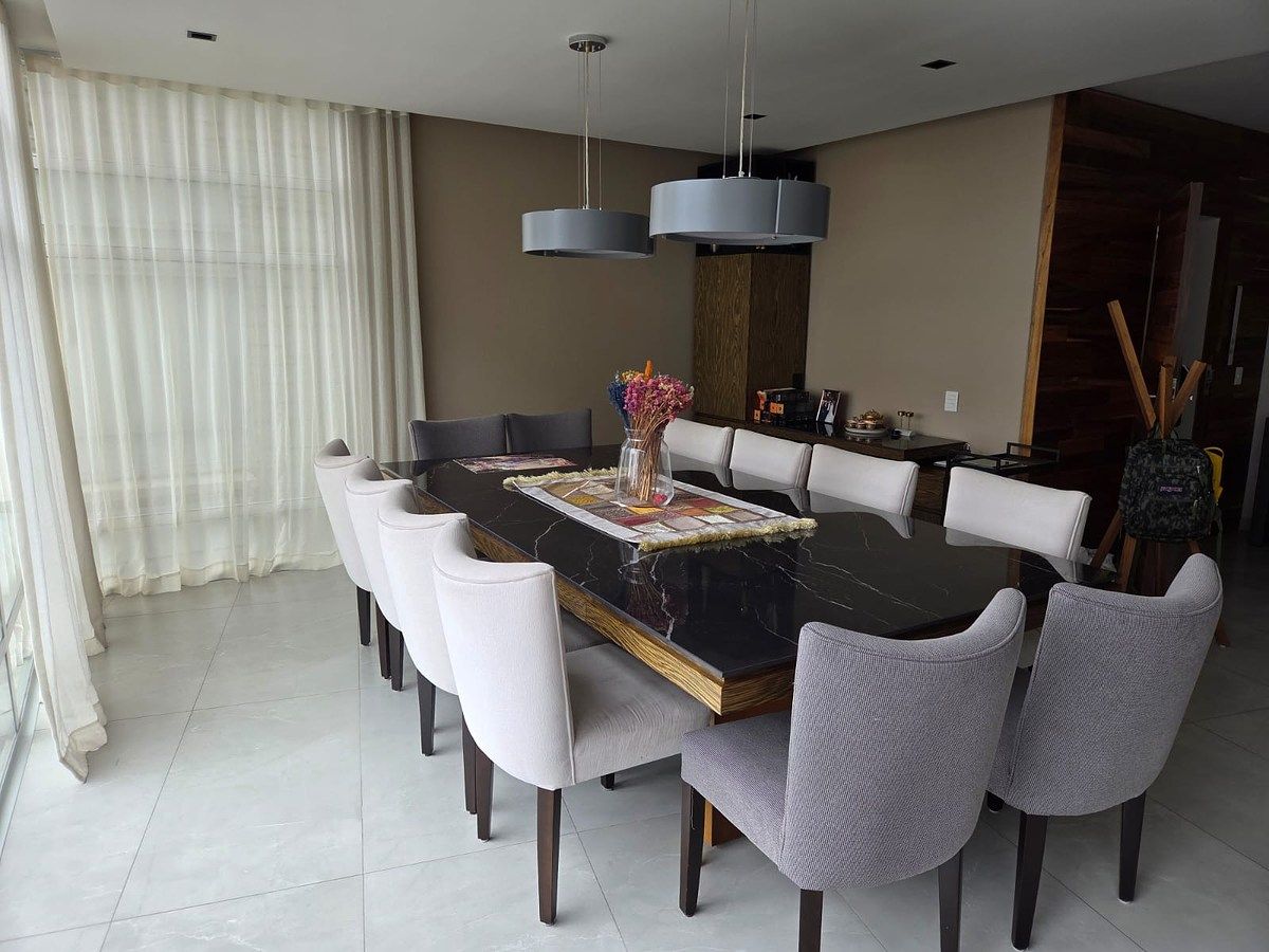 Apartamento em Bosque Real, Huixquilucan, foto 2 de 19