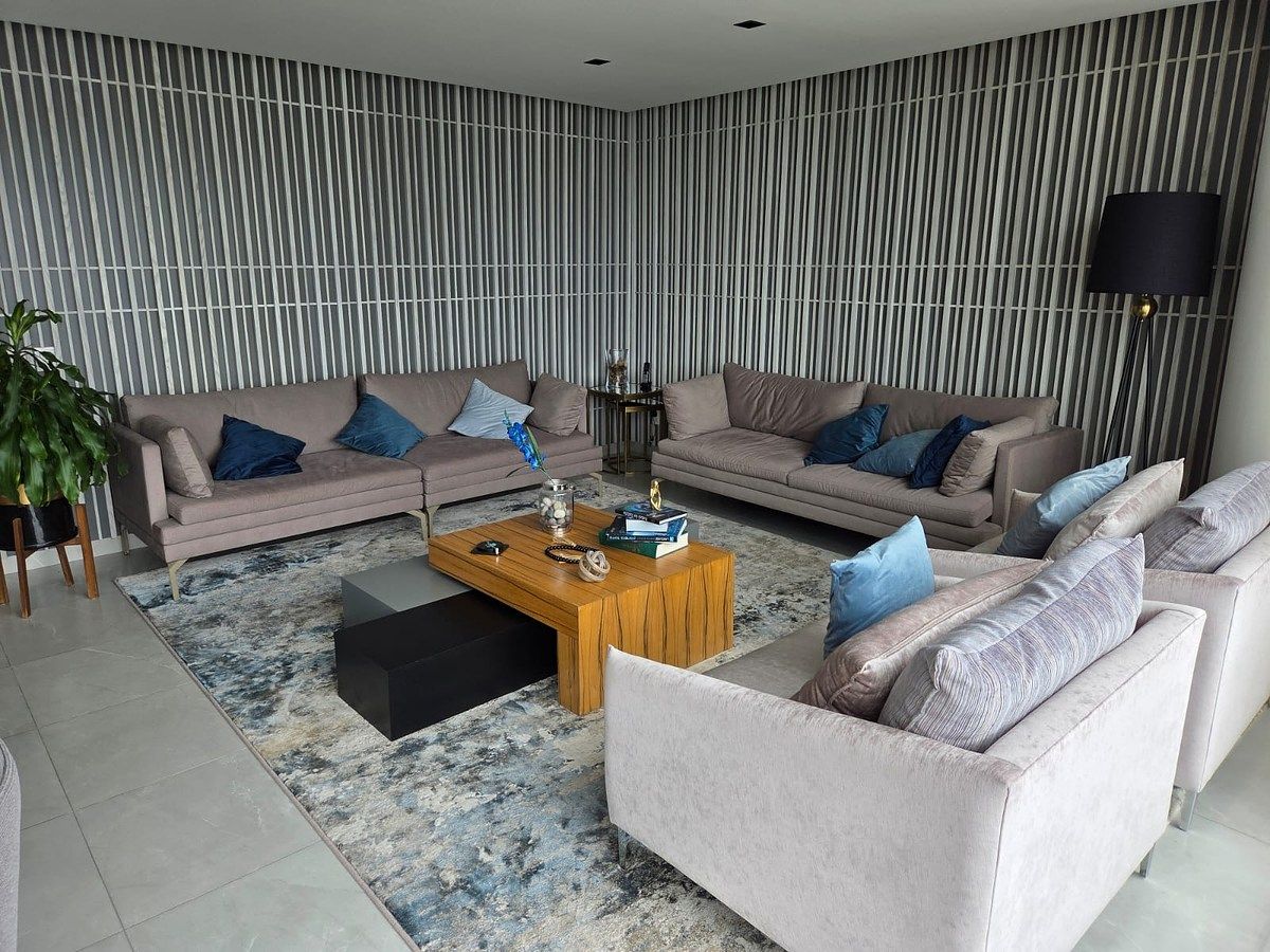 Apartamento em Bosque Real, Huixquilucan, foto 3 de 19