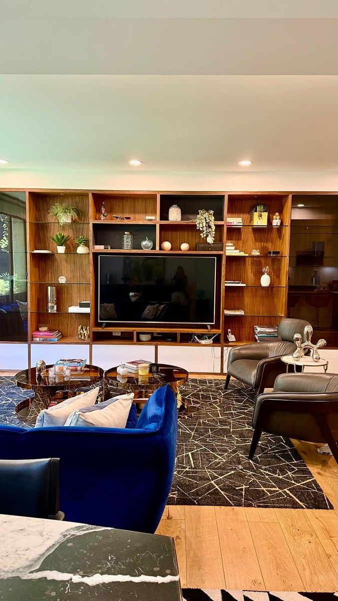 Sala, foto 21 de 22