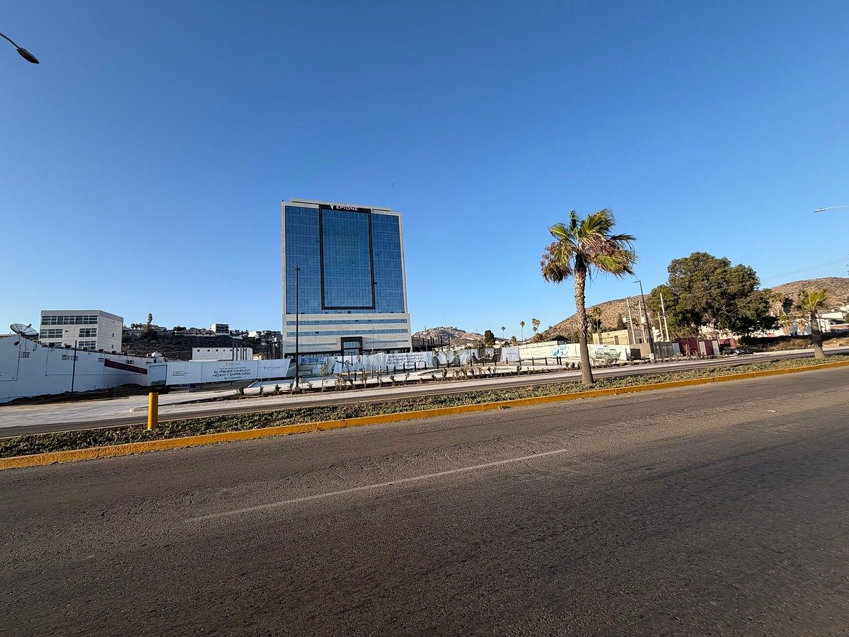 Local em San Marino, Ensenada, foto 2 de 21