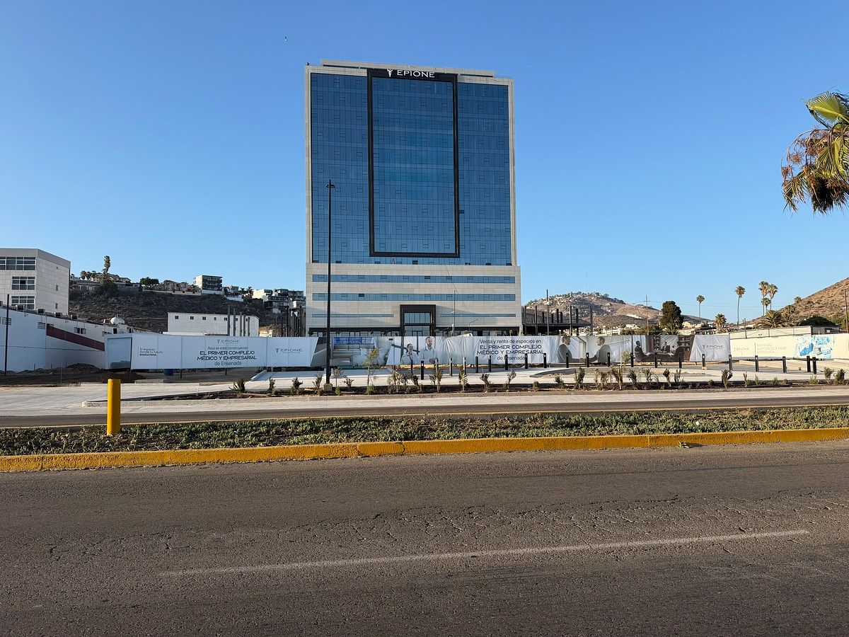 Local em San Marino, Ensenada, foto 20 de 21