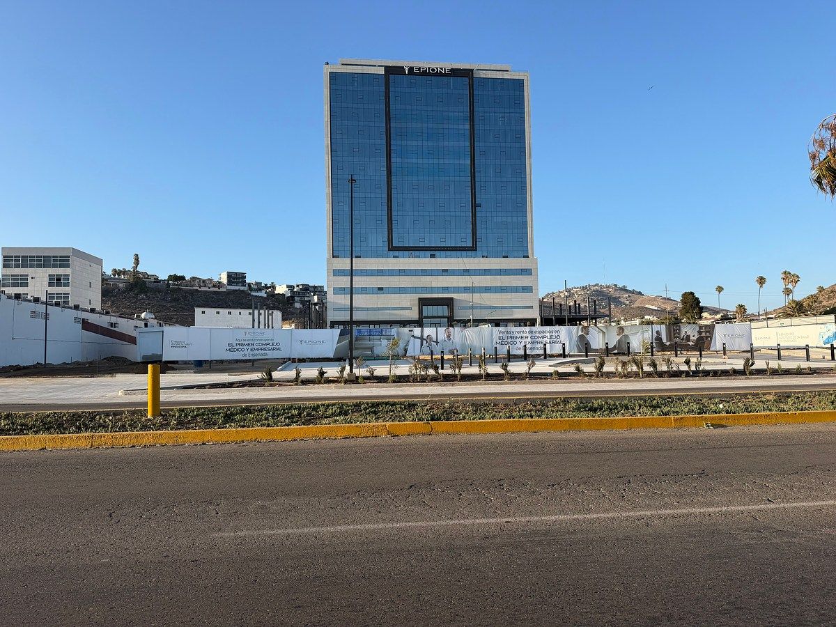 Local em San Marino, Ensenada, foto 21 de 21