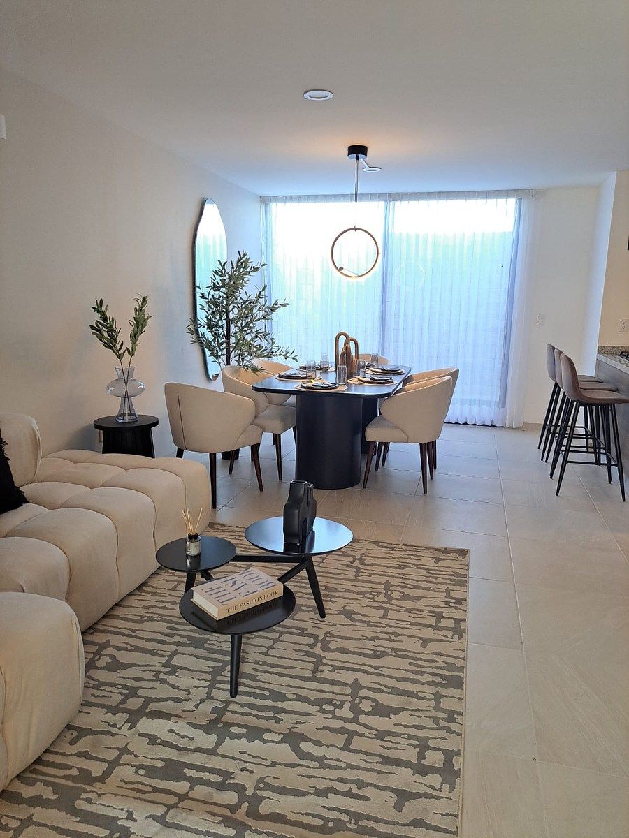 Casa en Zarú, El Marqués, foto 3 de 11