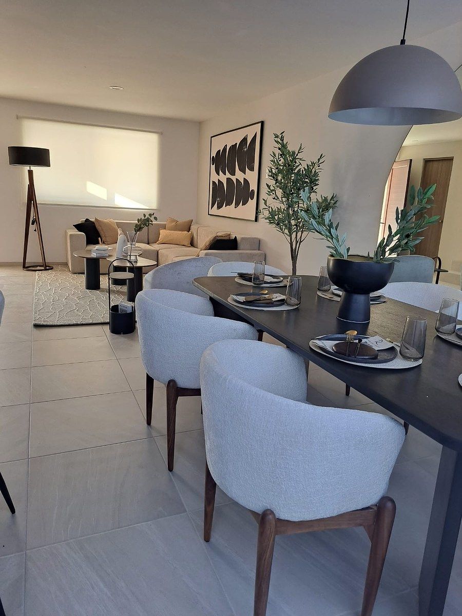 Casa en Zarú, El Marqués, foto 9 de 11