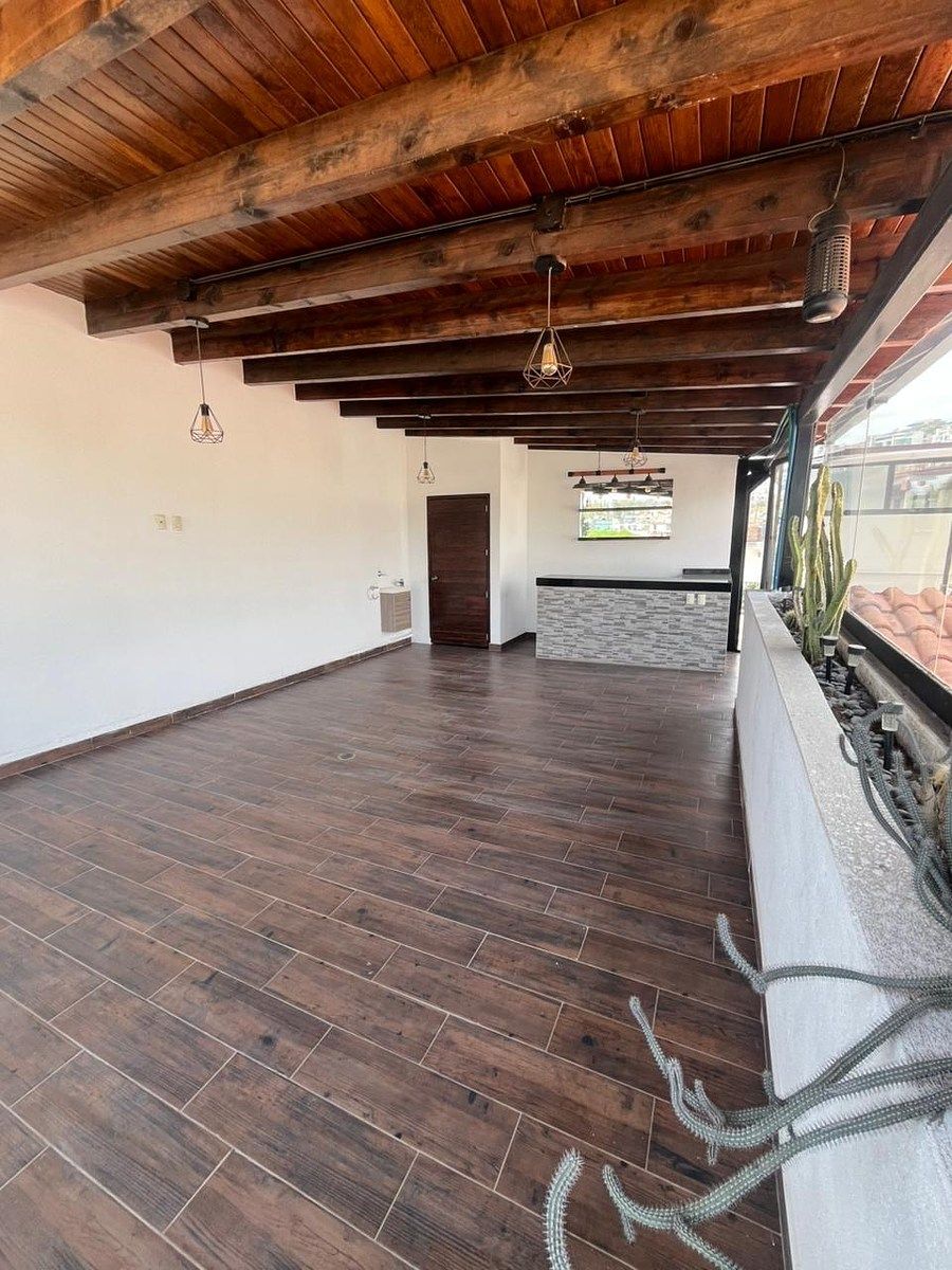 House in Calesa, Querétaro, photo 9 of 10