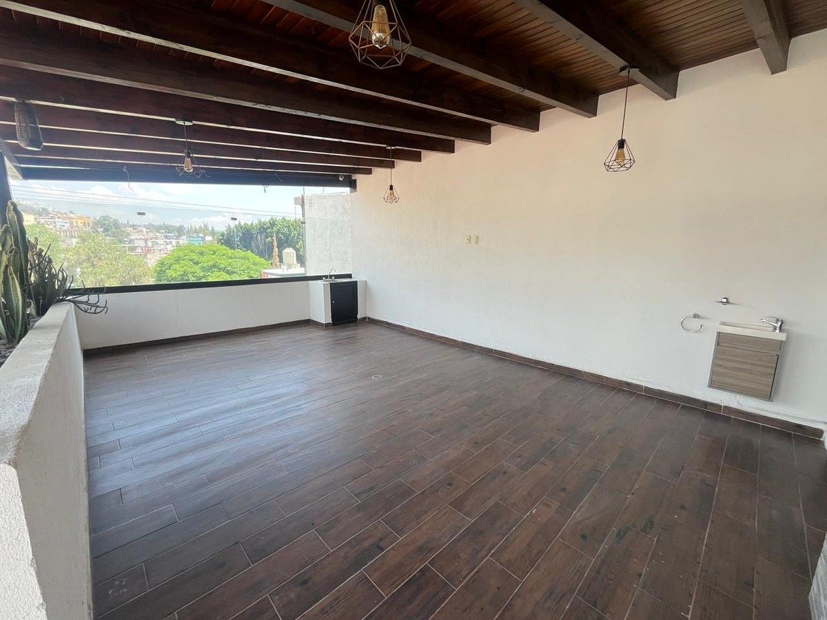 House in Calesa, Querétaro, photo 10 of 10
