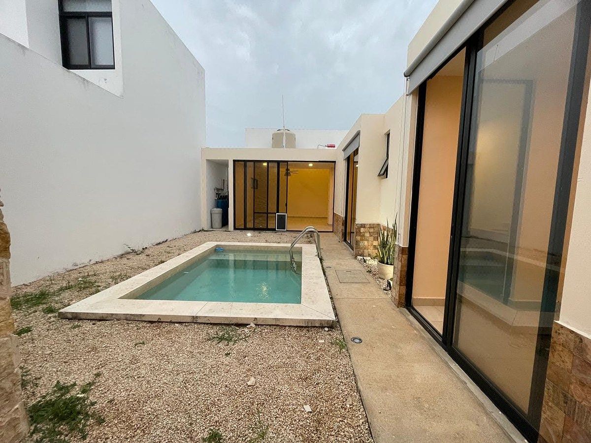 Casa en Temozón Norte, Mérida, foto 5 de 19