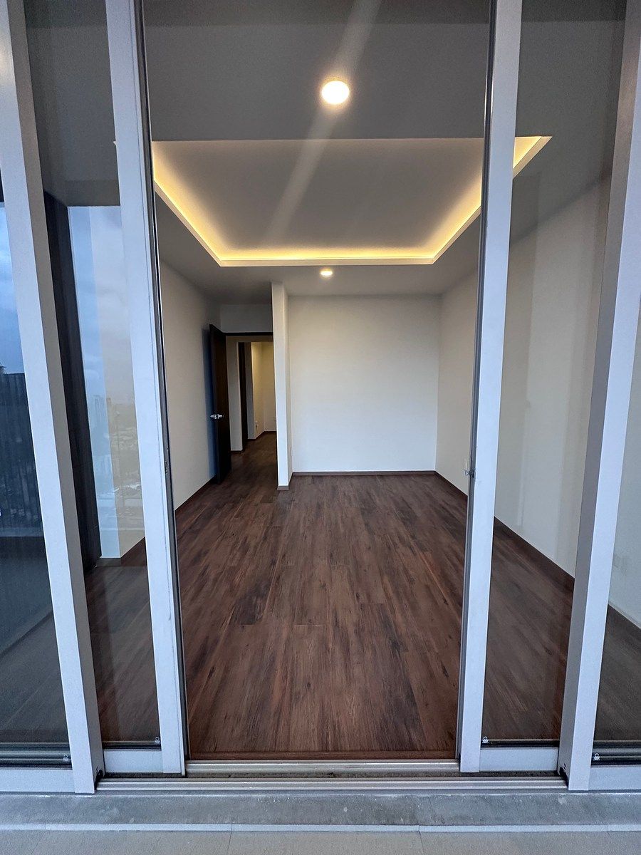 Apartamento em Santa Fe Cuajimalpa, Cuajimalpa de Morelos, foto 4 de 41