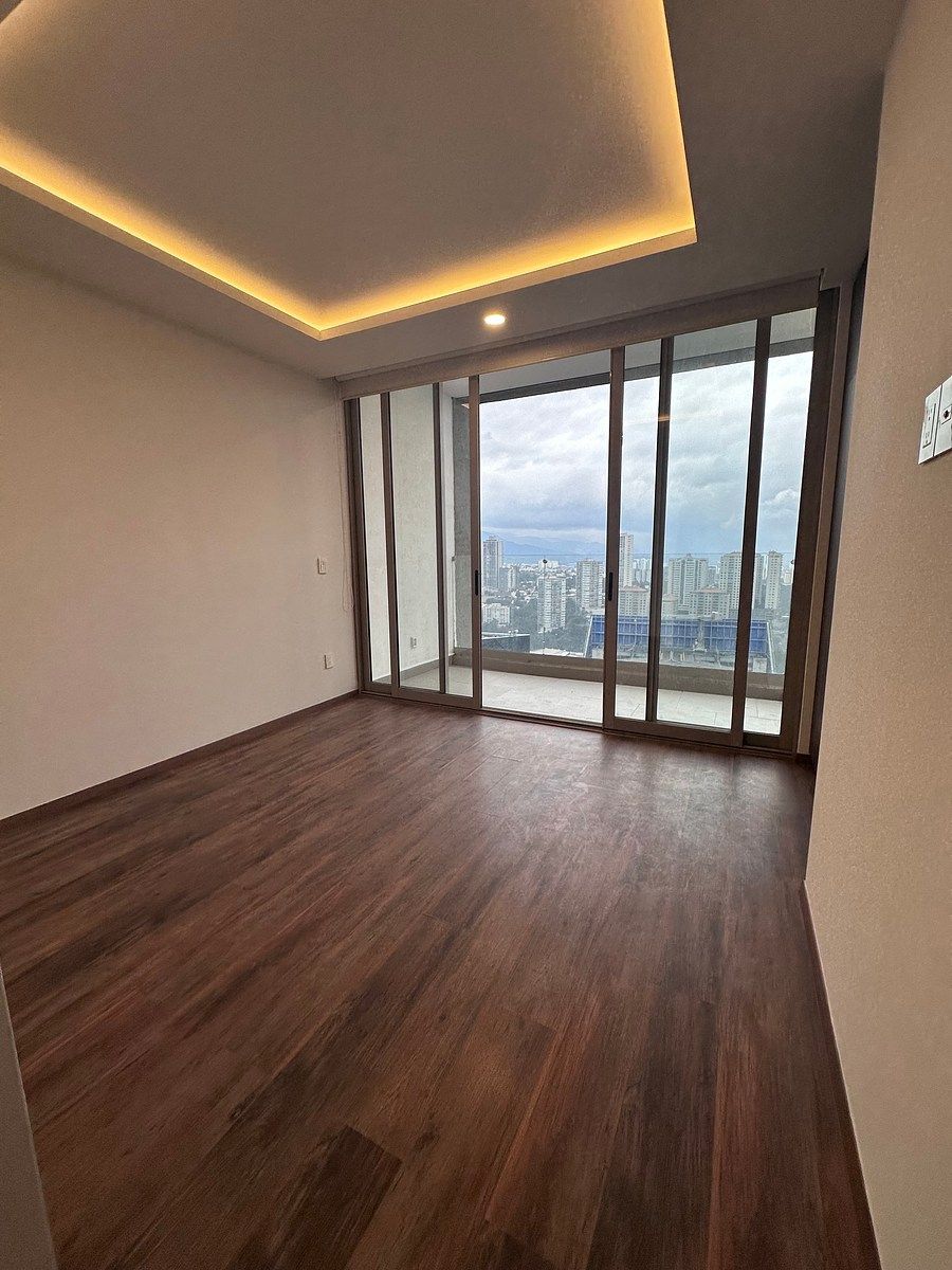 Apartamento em Santa Fe Cuajimalpa, Cuajimalpa de Morelos, foto 5 de 41