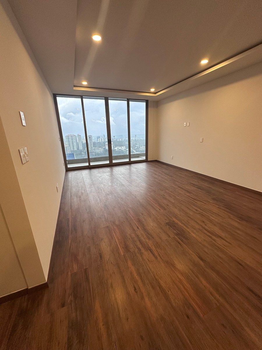 Apartamento em Santa Fe Cuajimalpa, Cuajimalpa de Morelos, foto 6 de 41