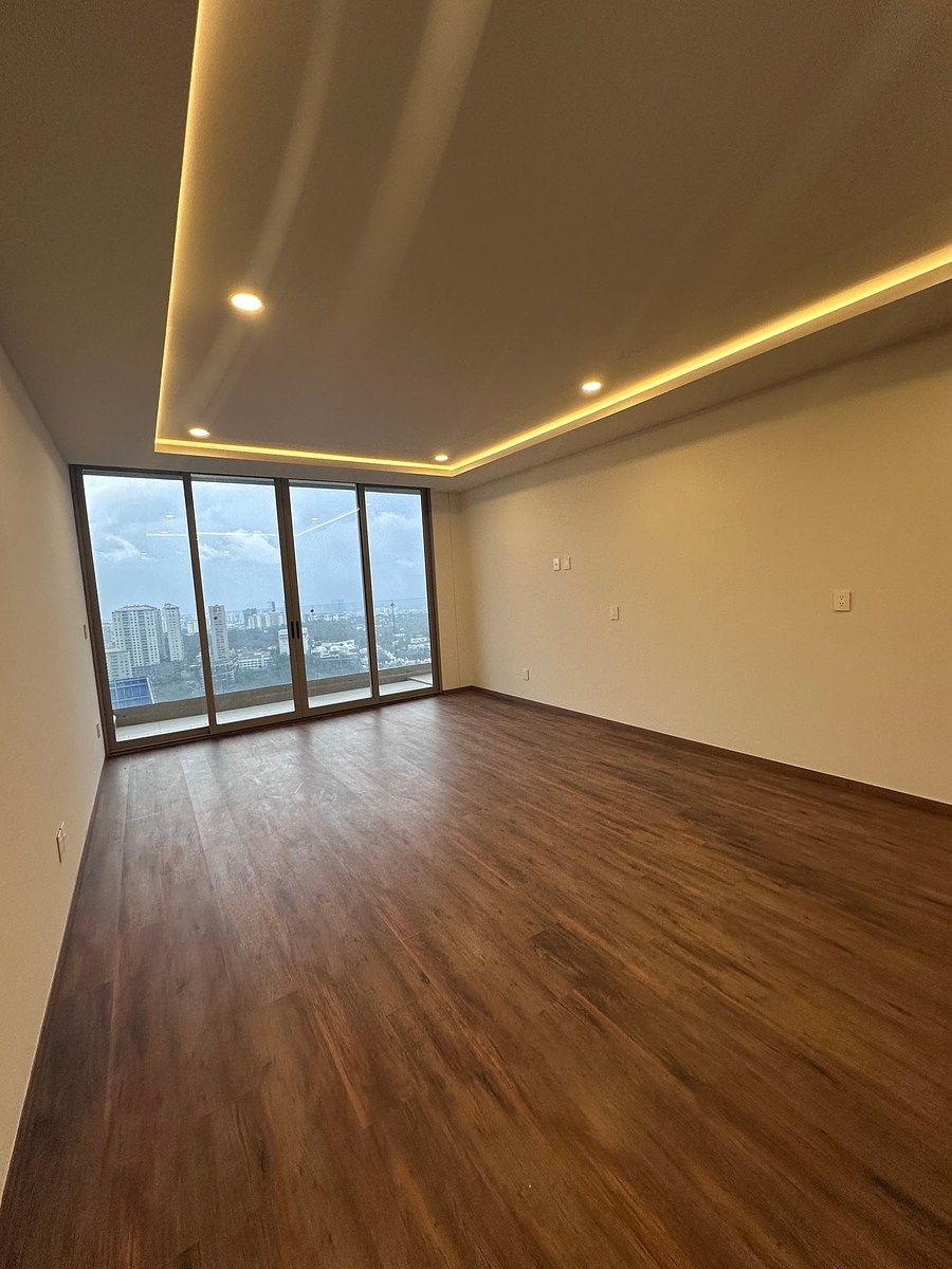 Apartamento em Santa Fe Cuajimalpa, Cuajimalpa de Morelos, foto 7 de 41