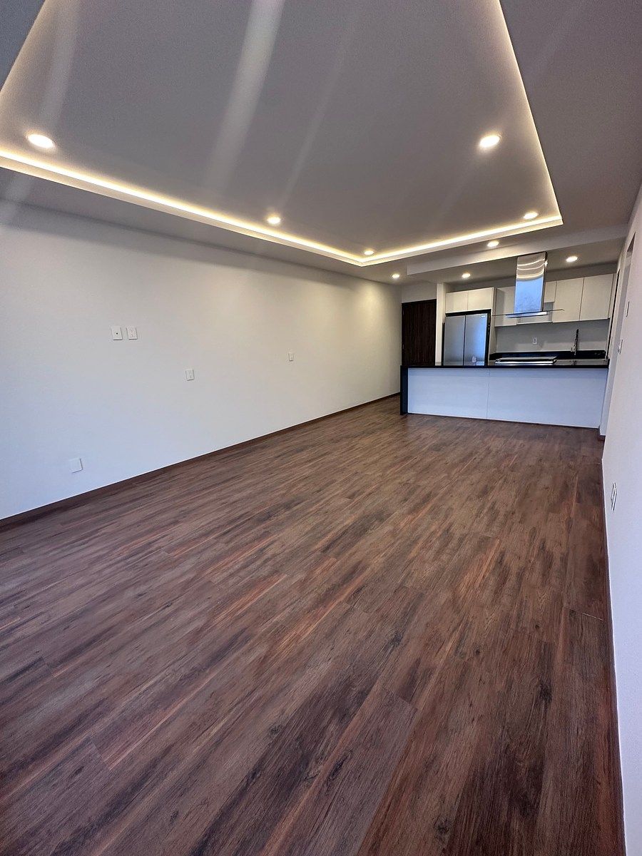 Apartamento em Santa Fe Cuajimalpa, Cuajimalpa de Morelos, foto 8 de 41