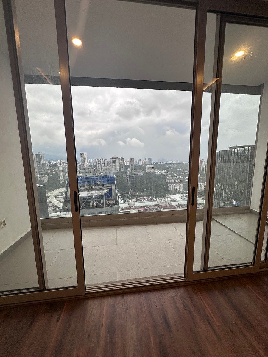Apartamento em Santa Fe Cuajimalpa, Cuajimalpa de Morelos, foto 9 de 41