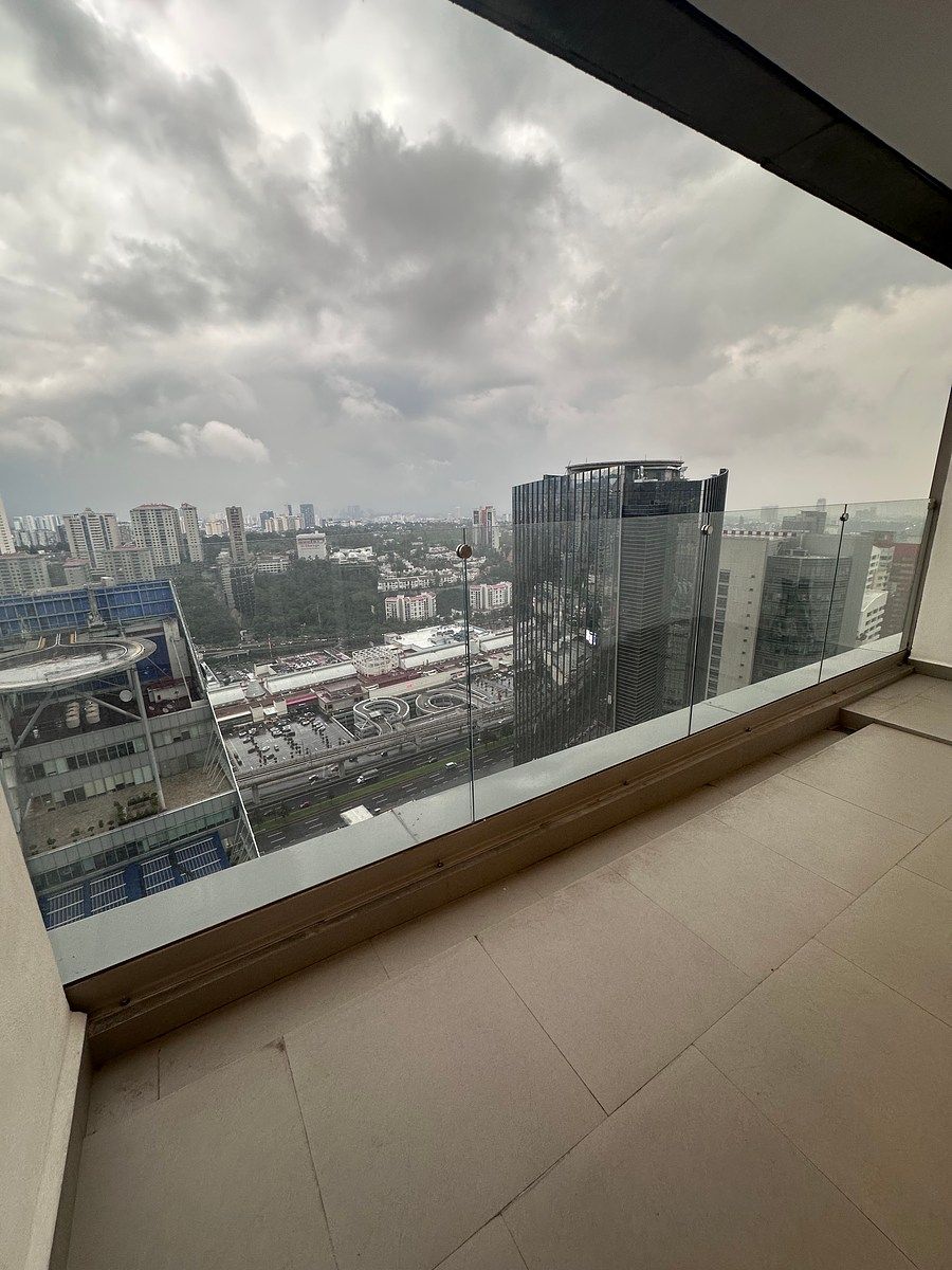 Apartamento em Santa Fe Cuajimalpa, Cuajimalpa de Morelos, foto 10 de 41