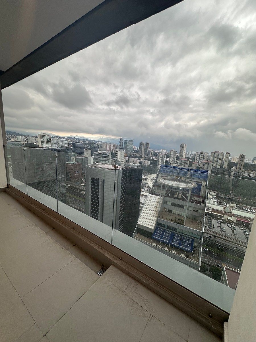 Apartamento em Santa Fe Cuajimalpa, Cuajimalpa de Morelos, foto 11 de 41