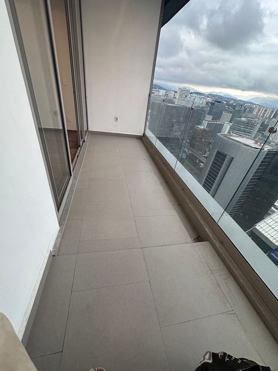 Apartamento em Santa Fe Cuajimalpa, Cuajimalpa de Morelos, foto 12 de 41
