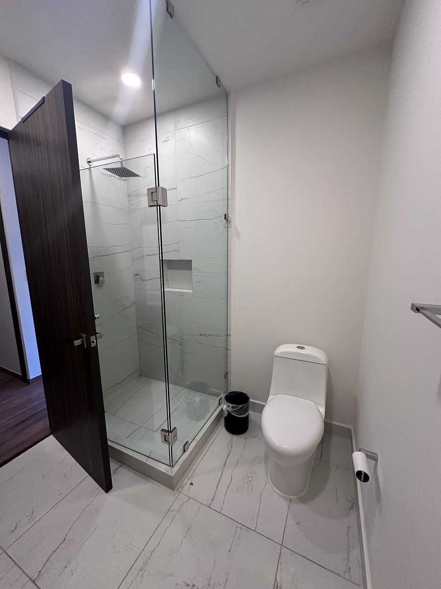 Apartamento em Santa Fe Cuajimalpa, Cuajimalpa de Morelos, foto 15 de 41