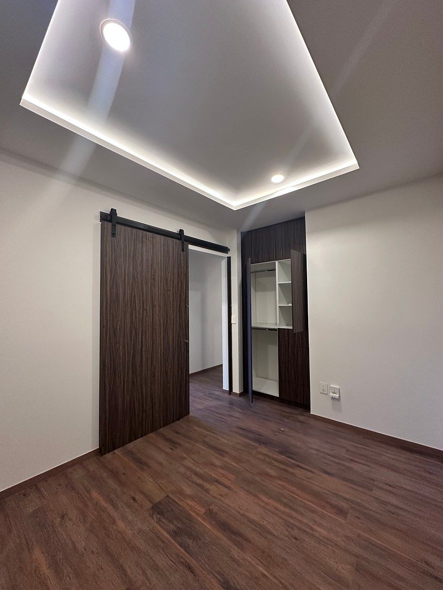 Apartamento em Santa Fe Cuajimalpa, Cuajimalpa de Morelos, foto 18 de 41