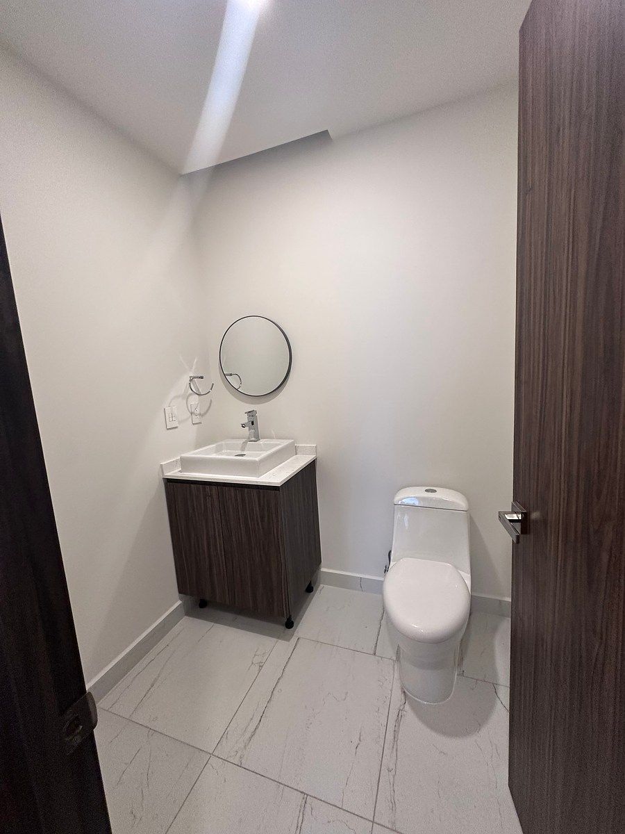 Apartamento em Santa Fe Cuajimalpa, Cuajimalpa de Morelos, foto 24 de 41