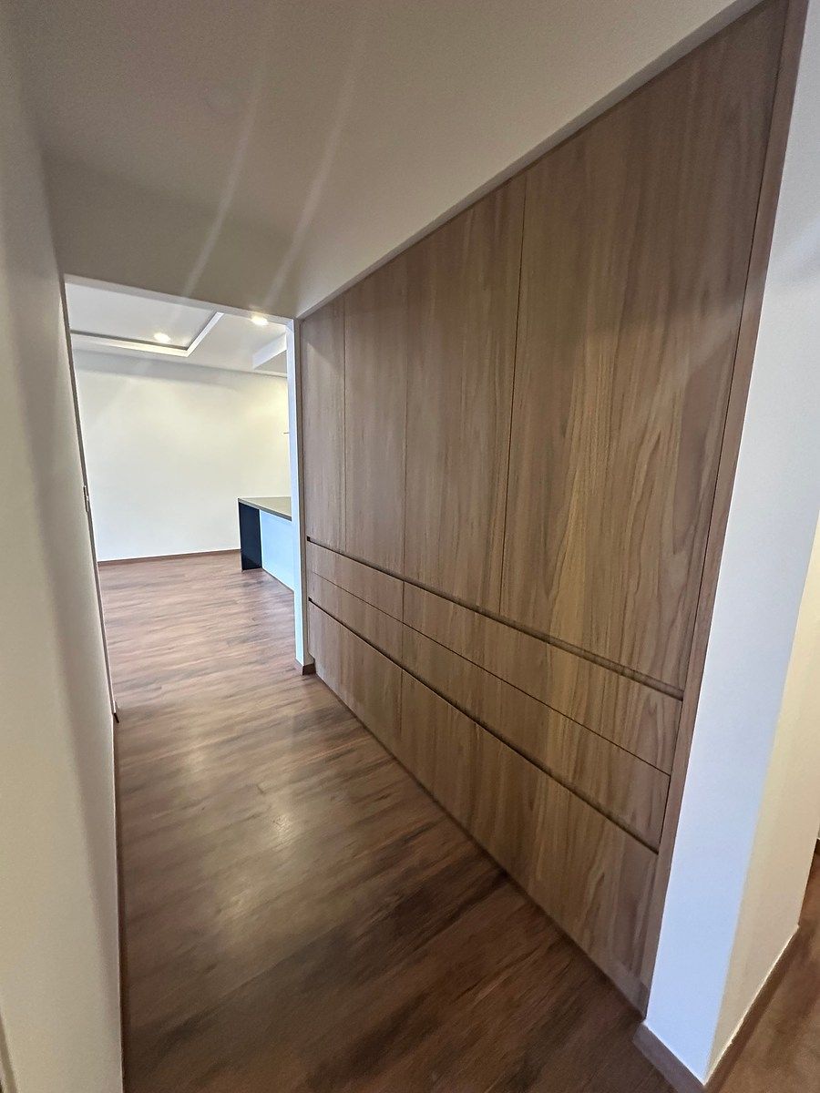 Apartamento em Santa Fe Cuajimalpa, Cuajimalpa de Morelos, foto 25 de 41