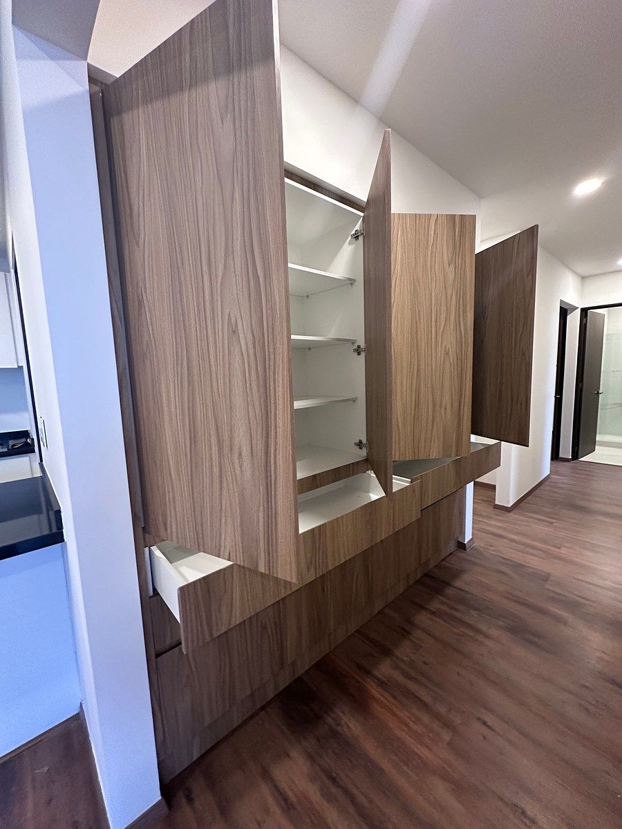Apartamento em Santa Fe Cuajimalpa, Cuajimalpa de Morelos, foto 27 de 41