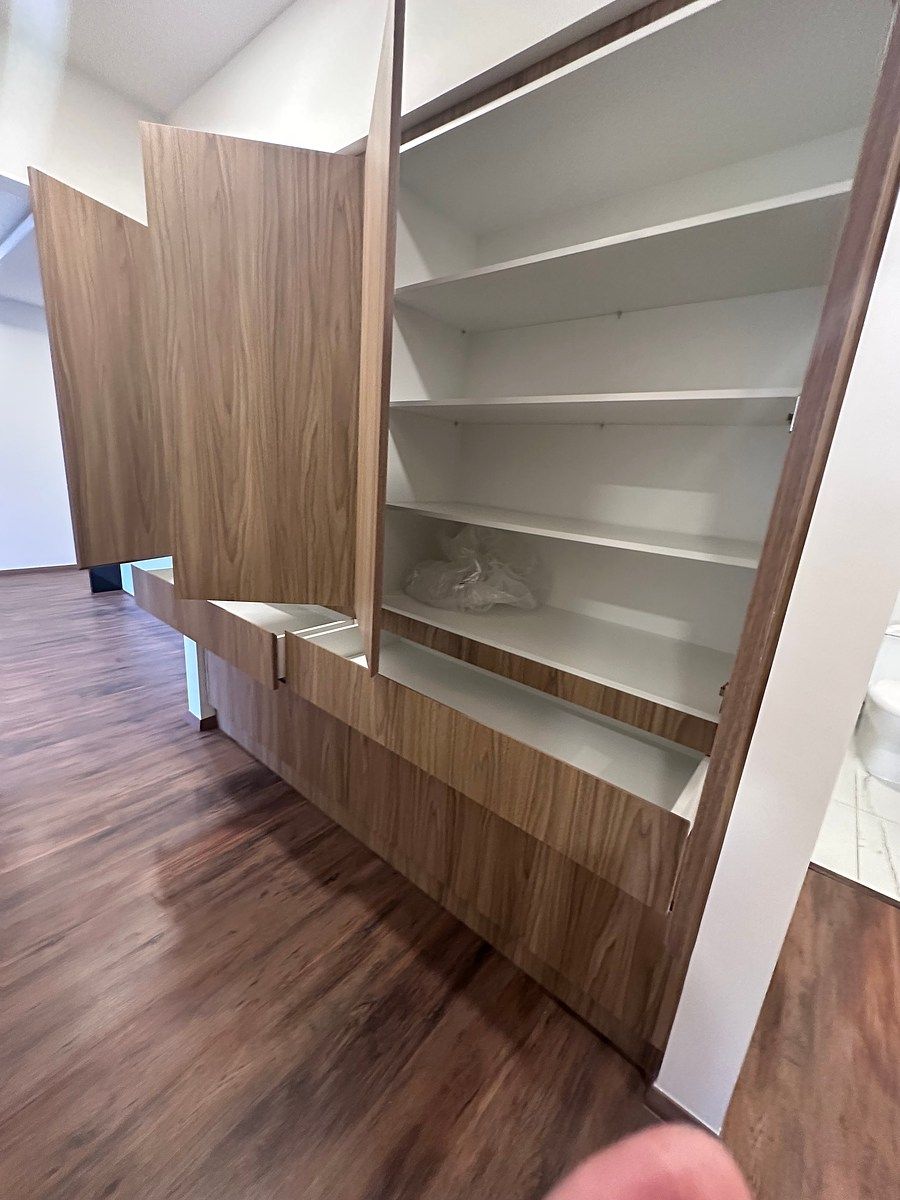 Apartamento em Santa Fe Cuajimalpa, Cuajimalpa de Morelos, foto 28 de 41