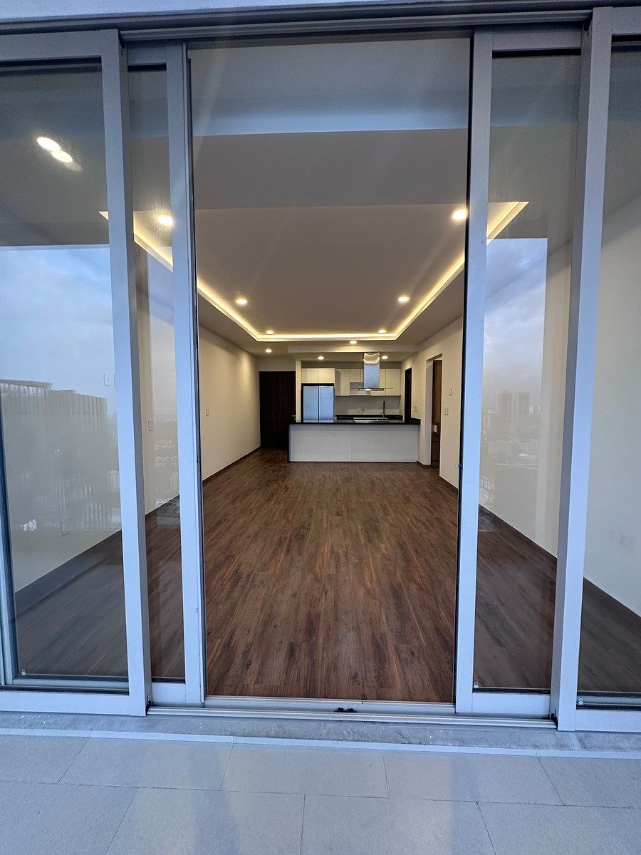 Apartamento em Santa Fe Cuajimalpa, Cuajimalpa de Morelos, foto 29 de 41