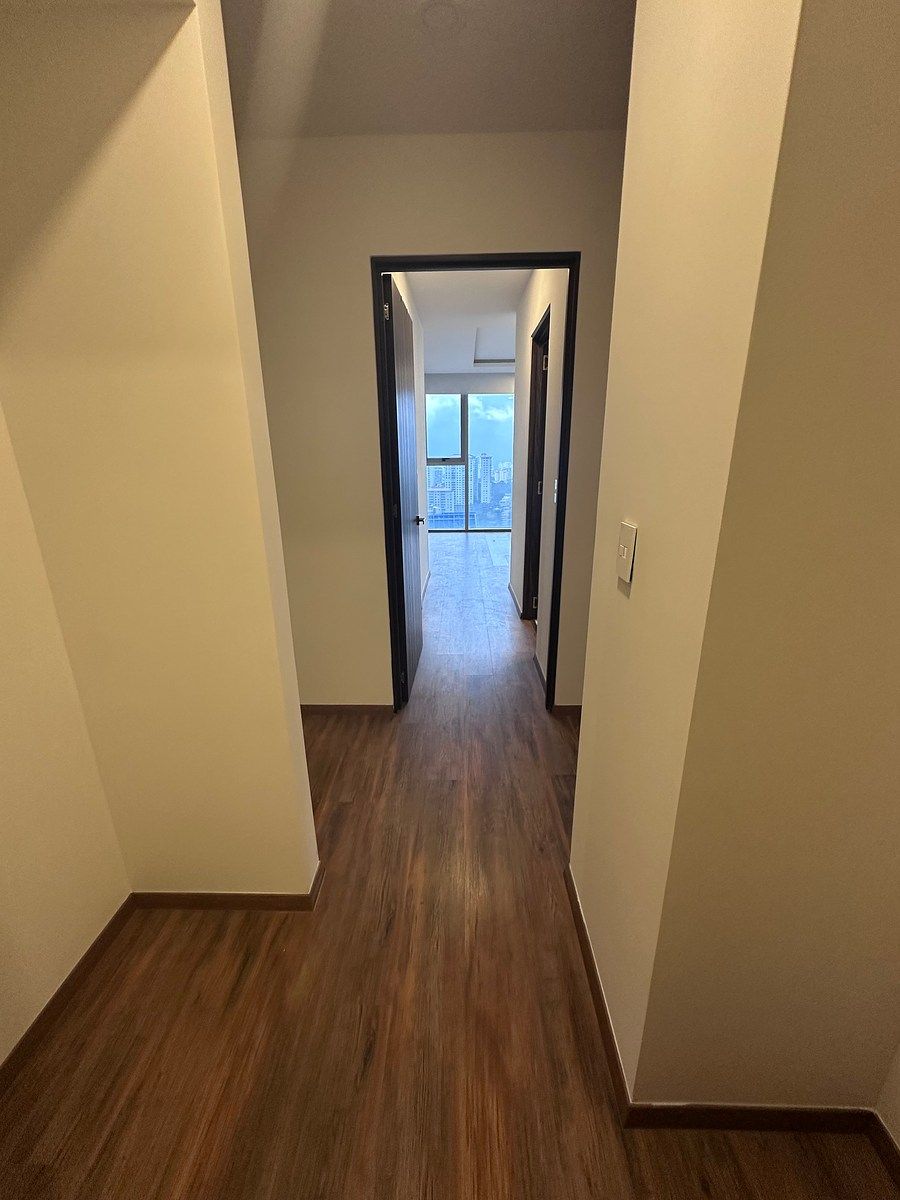 Apartamento em Santa Fe Cuajimalpa, Cuajimalpa de Morelos, foto 30 de 41
