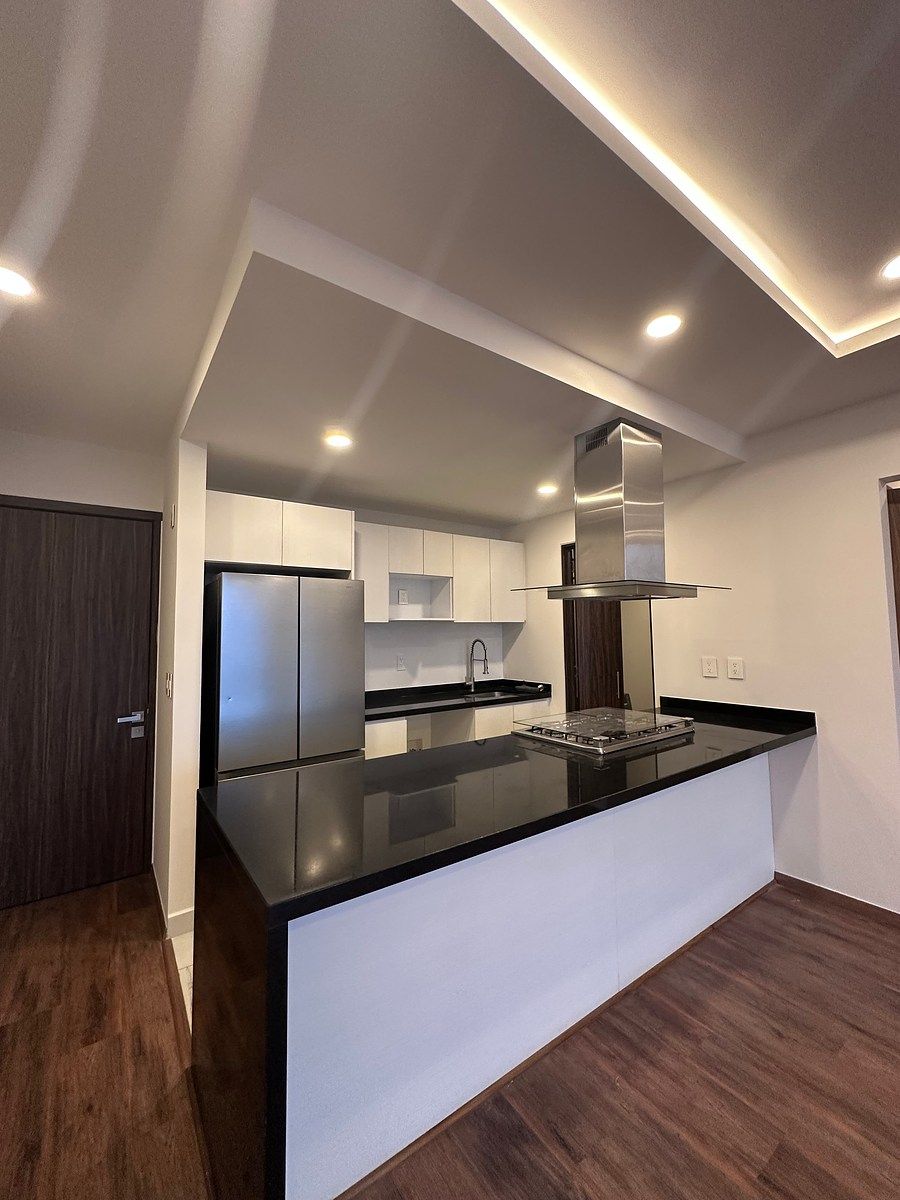 Apartamento em Santa Fe Cuajimalpa, Cuajimalpa de Morelos, foto 31 de 41