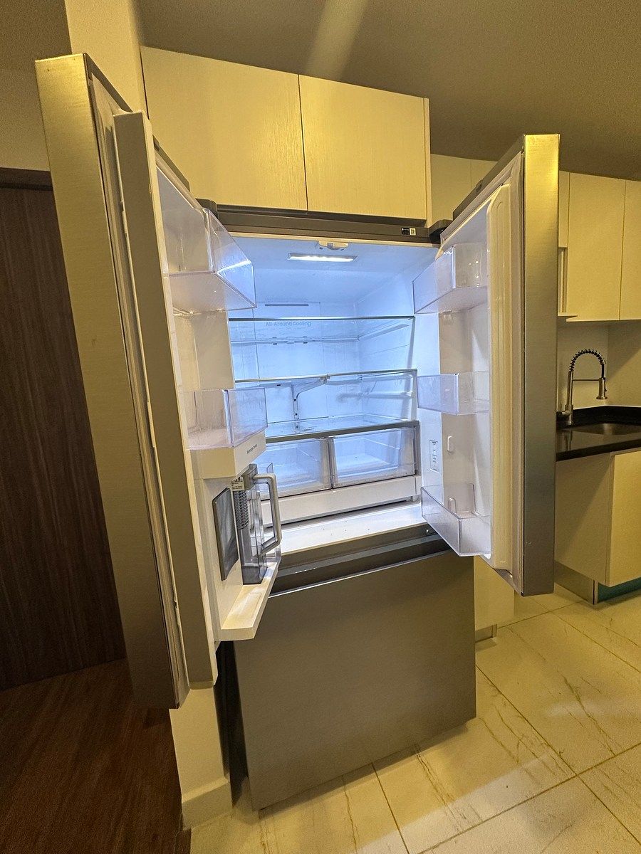 Apartamento em Santa Fe Cuajimalpa, Cuajimalpa de Morelos, foto 34 de 41