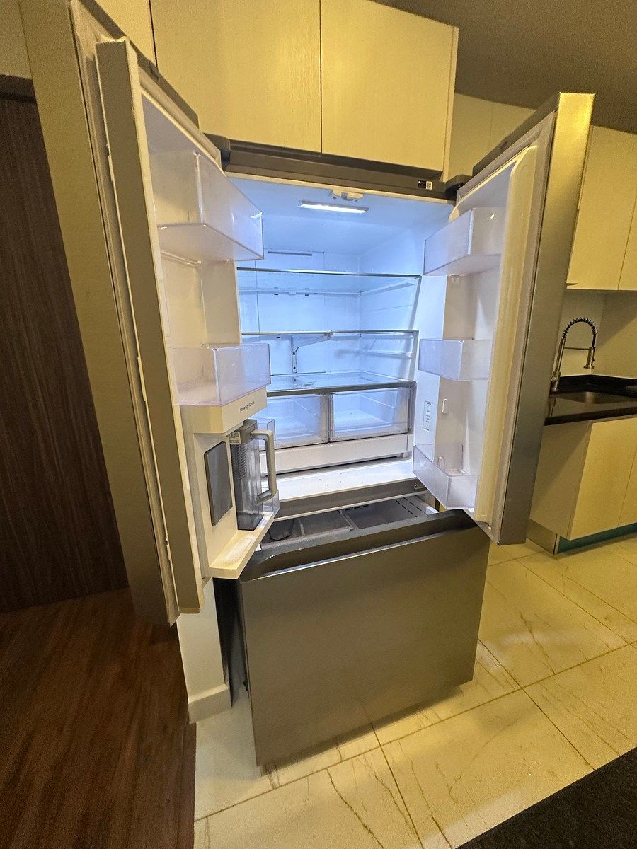Apartamento em Santa Fe Cuajimalpa, Cuajimalpa de Morelos, foto 35 de 41