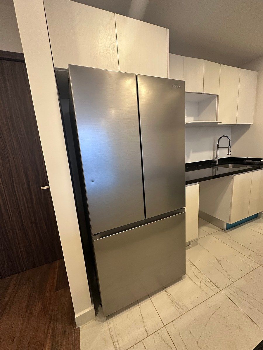 Apartamento em Santa Fe Cuajimalpa, Cuajimalpa de Morelos, foto 36 de 41
