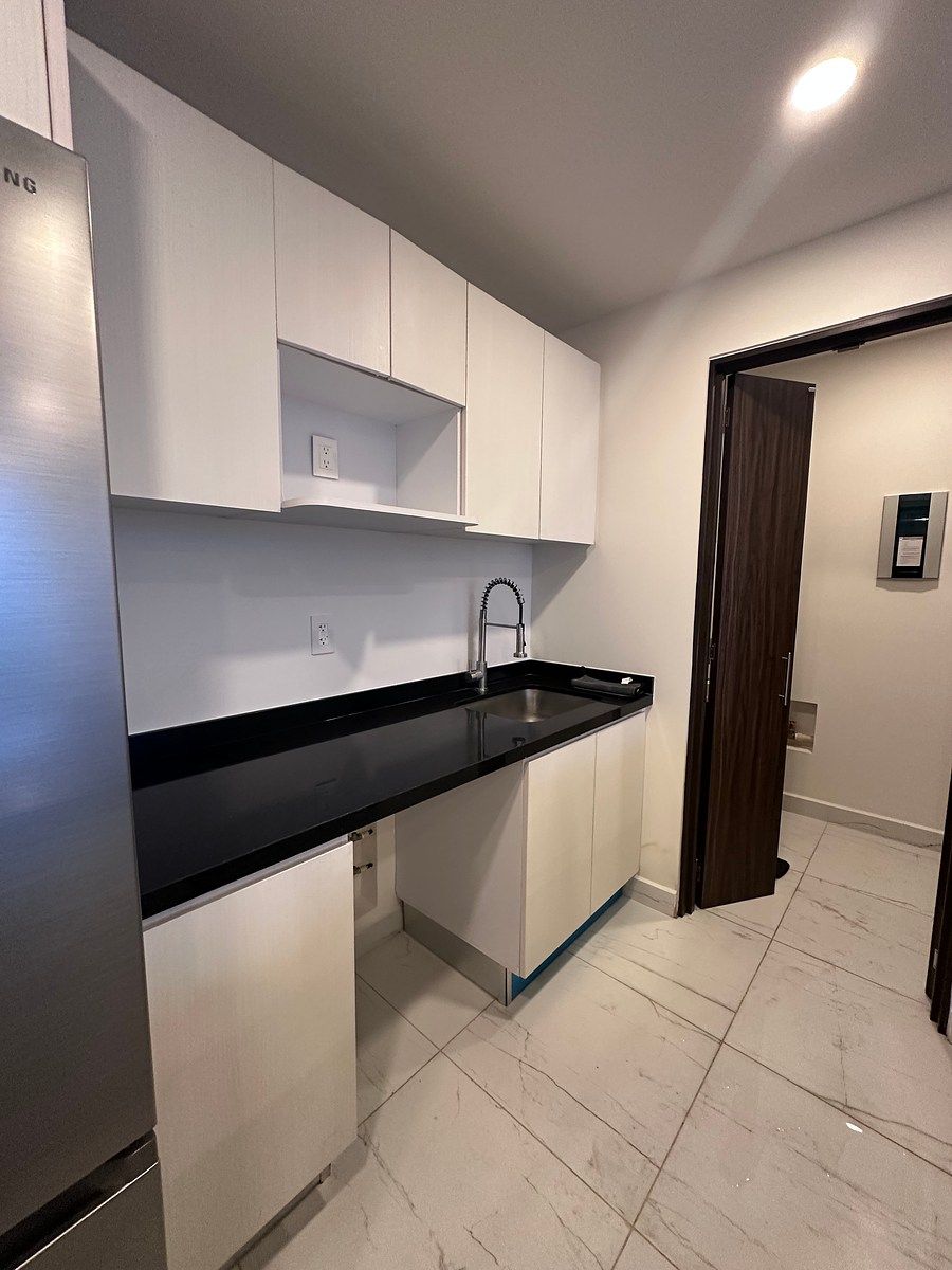Apartamento em Santa Fe Cuajimalpa, Cuajimalpa de Morelos, foto 37 de 41